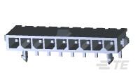 2-1445089-9 by TE Connectivity / AMP